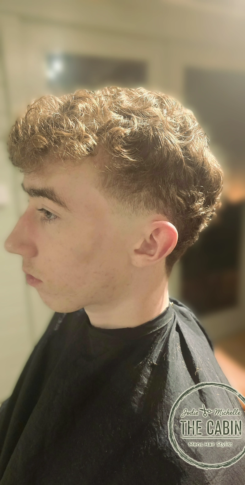 Precision barbering Daventry NN11