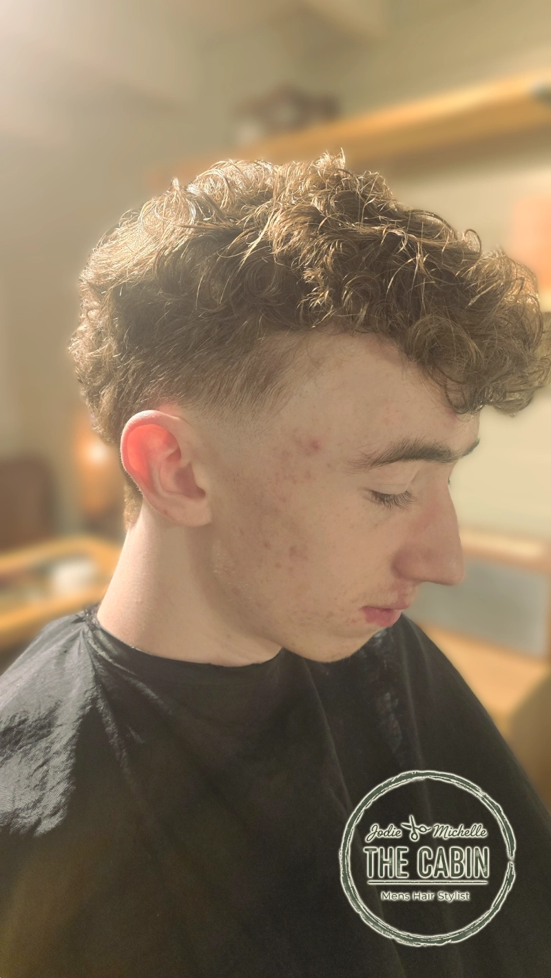 Short back and sides Daventry